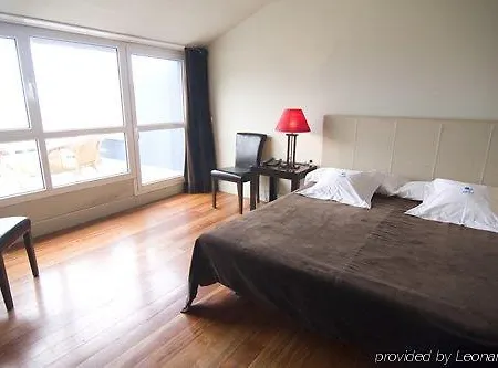 Hotel Aisia Talasoterapia Deba