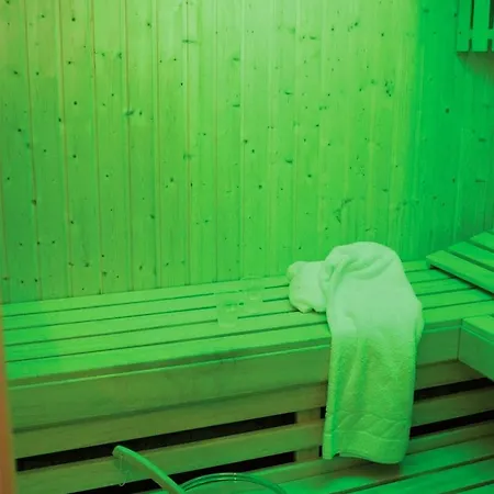 Hotel Aisia Talasoterapia 3*