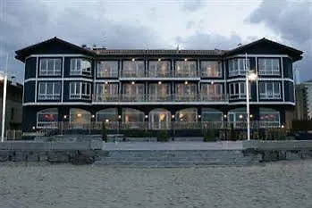 Aisia Talasoterapia 3*