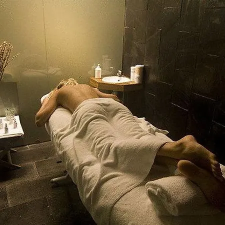 Aisia Talasoterapia Hotell