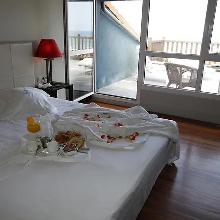 Aisia Talasoterapia Hotell