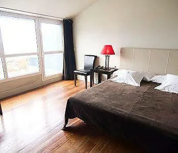Aisia Talasoterapia 3* Deba