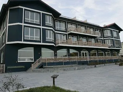 Hotel Aisia Talasoterapia 3*