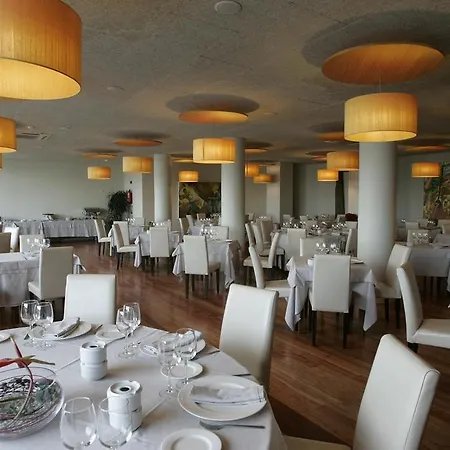 Hotel Aisia Talasoterapia 3*