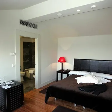 Hotel Aisia Talasoterapia Deba