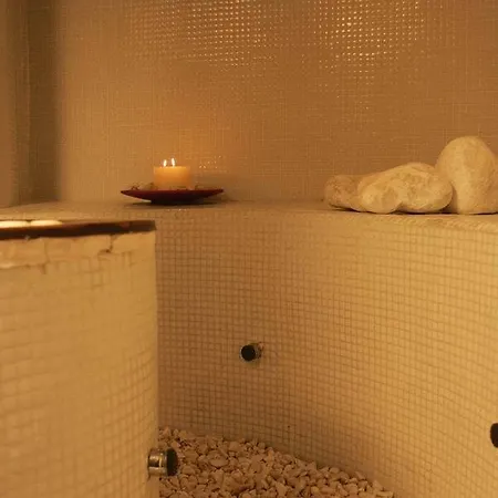 Hotel Aisia Talasoterapia 3*