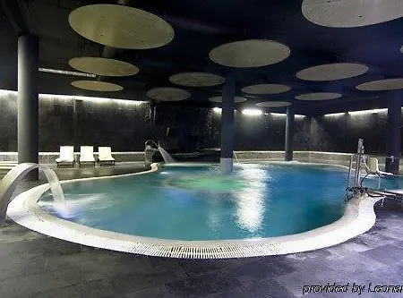 Aisia Talasoterapia 3*