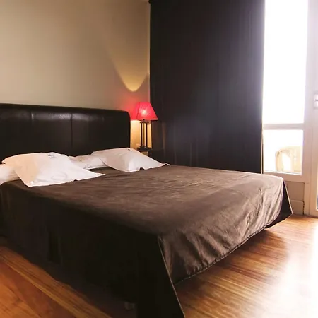 Hotel Aisia Talasoterapia Deba