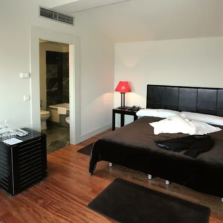 Hotel Aisia Talasoterapia