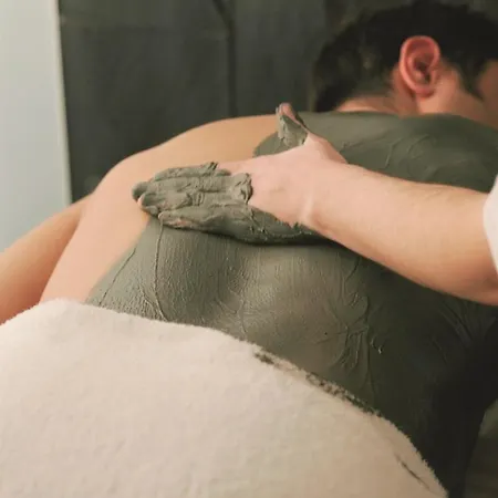 Aisia Talasoterapia Deba