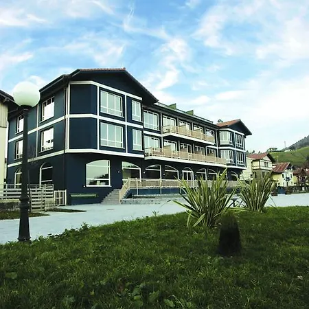 Hotel Aisia Talasoterapia