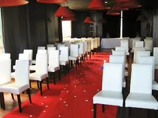 Aisia Talasoterapia Hotel