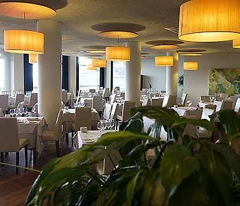 Hotel Aisia Talasoterapia Deba