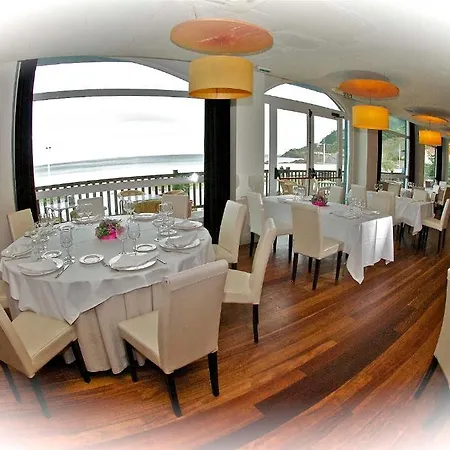Hotel Aisia Talasoterapia 3*