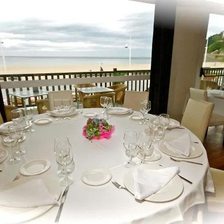 Hotel Aisia Talasoterapia
