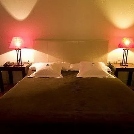 Aisia Talasoterapia 3*
