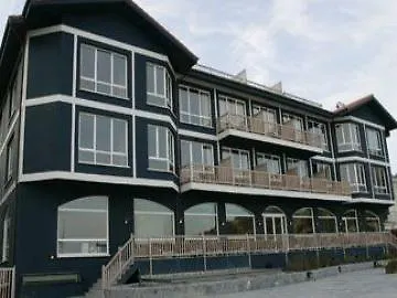 Aisia Talasoterapia Hotel 3*
