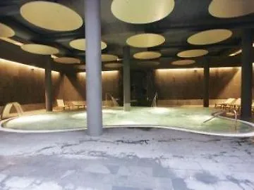 Aisia Talasoterapia 3* Deba