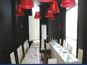Aisia Talasoterapia Hotel Deba