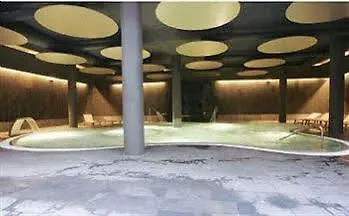 Aisia Talasoterapia Hotel 3*