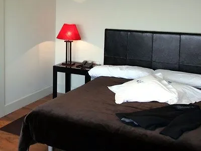 Aisia Talasoterapia Hotel Deba