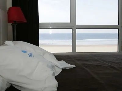 Hotel Aisia Talasoterapia 3*