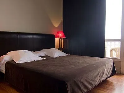 Hotel Aisia Talasoterapia Deba